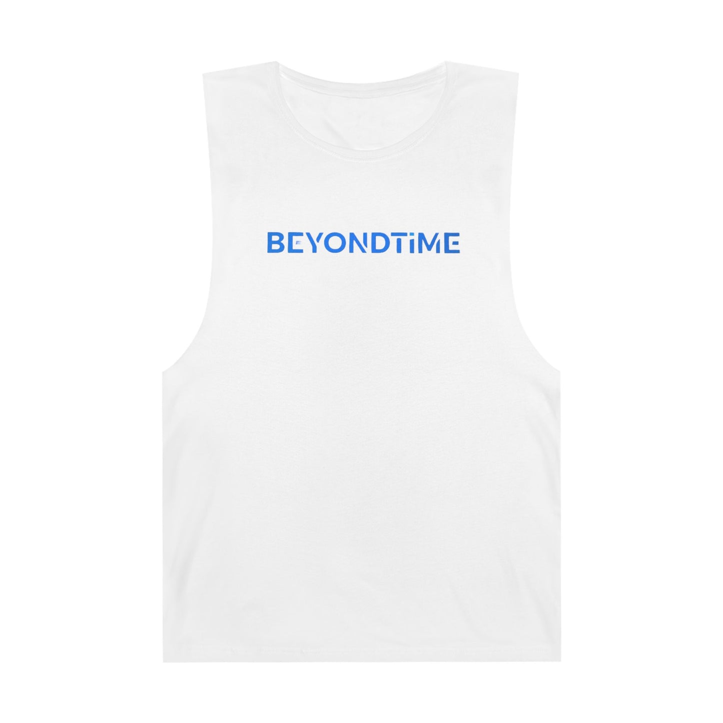 BeyondTime Unisex TankTop