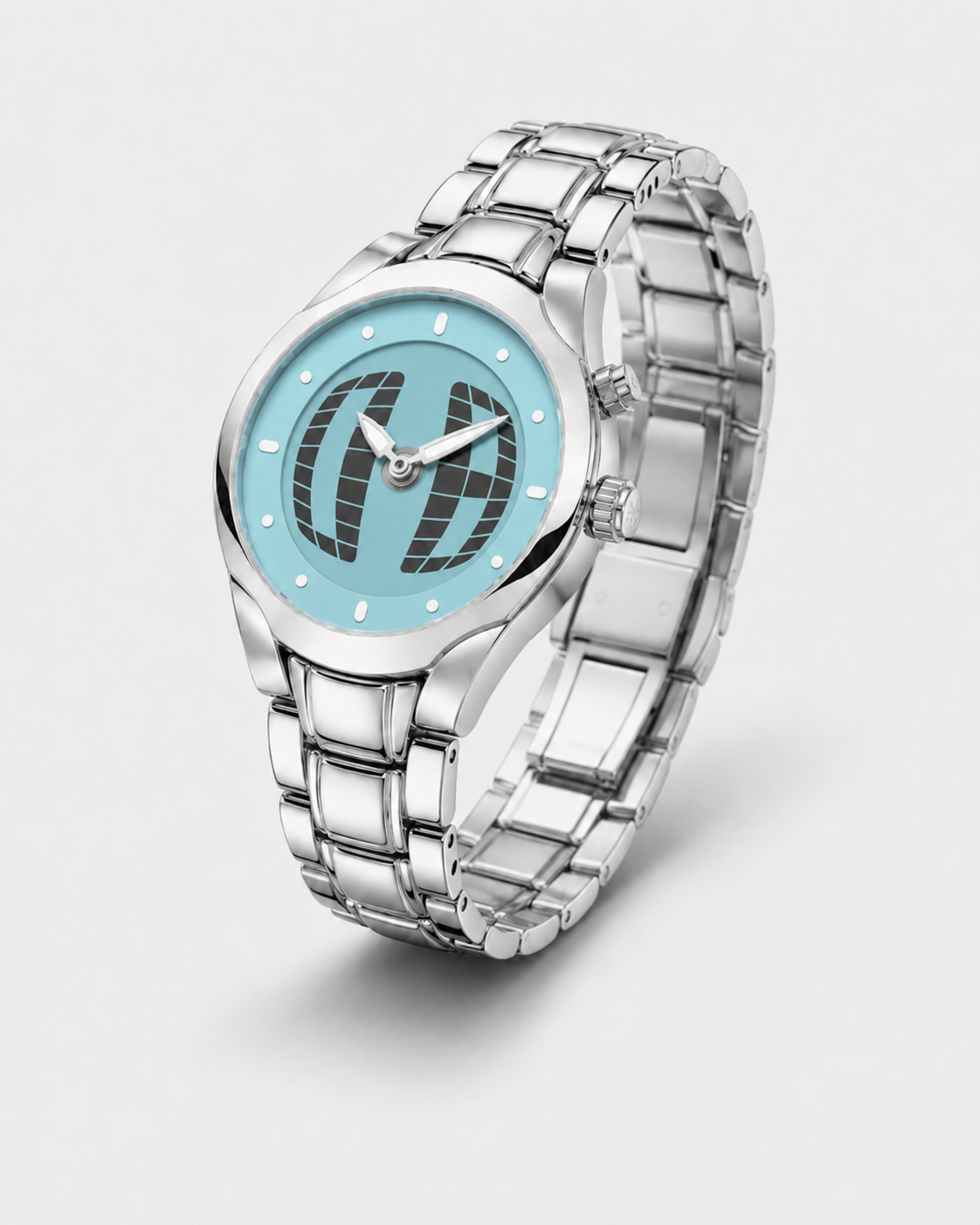 Back to the Future - Cyber Blue