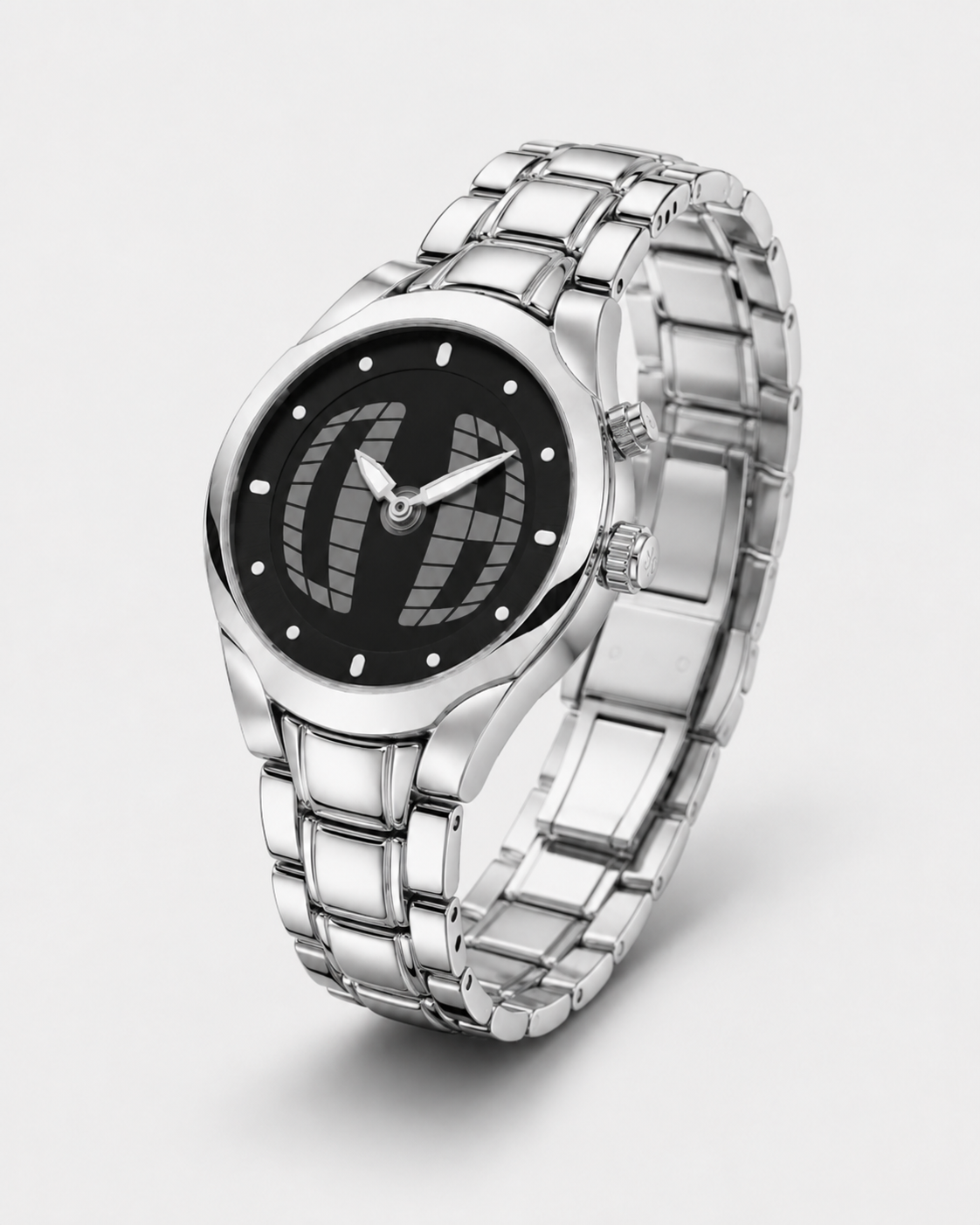 Back to the Future - Midnight Black