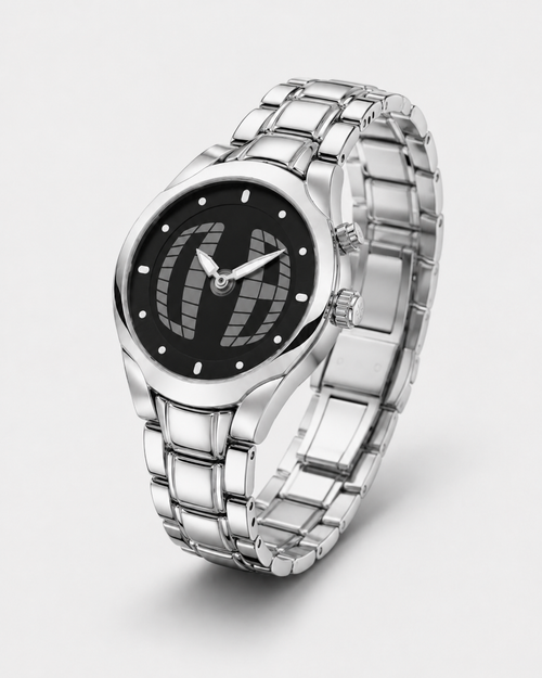 Back to the Future - Midnight Black