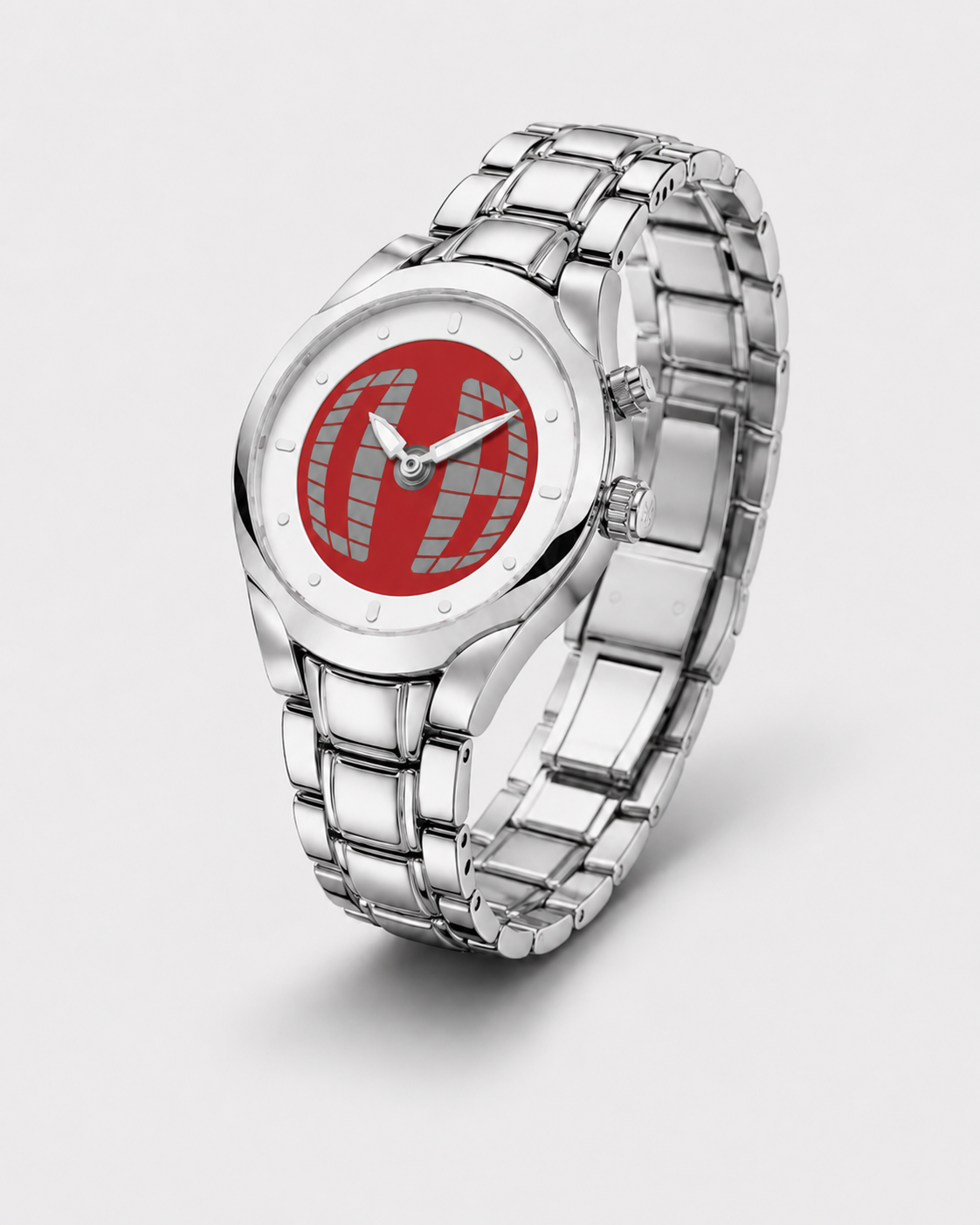 Back to the Future - Signal Red