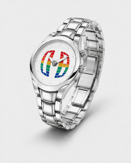 Back to the Future - Pride Edition