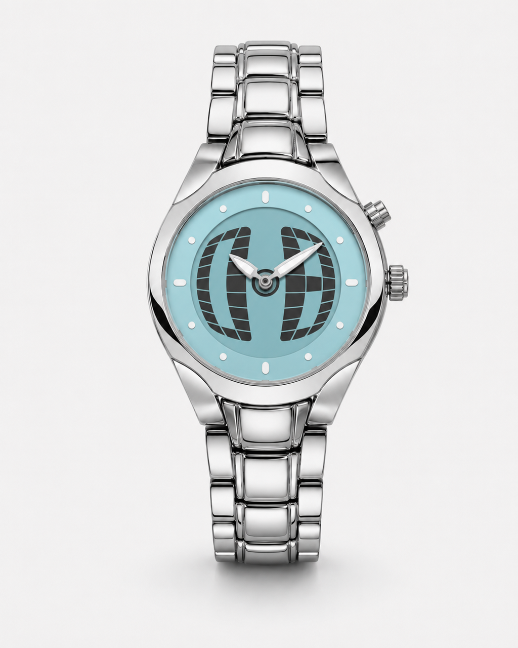 Back to the Future - Cyber Blue