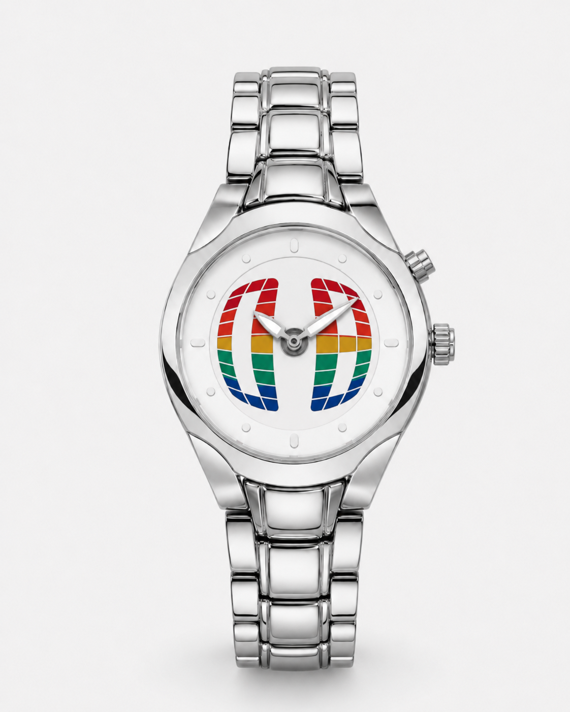 Back to the Future - Pride Edition