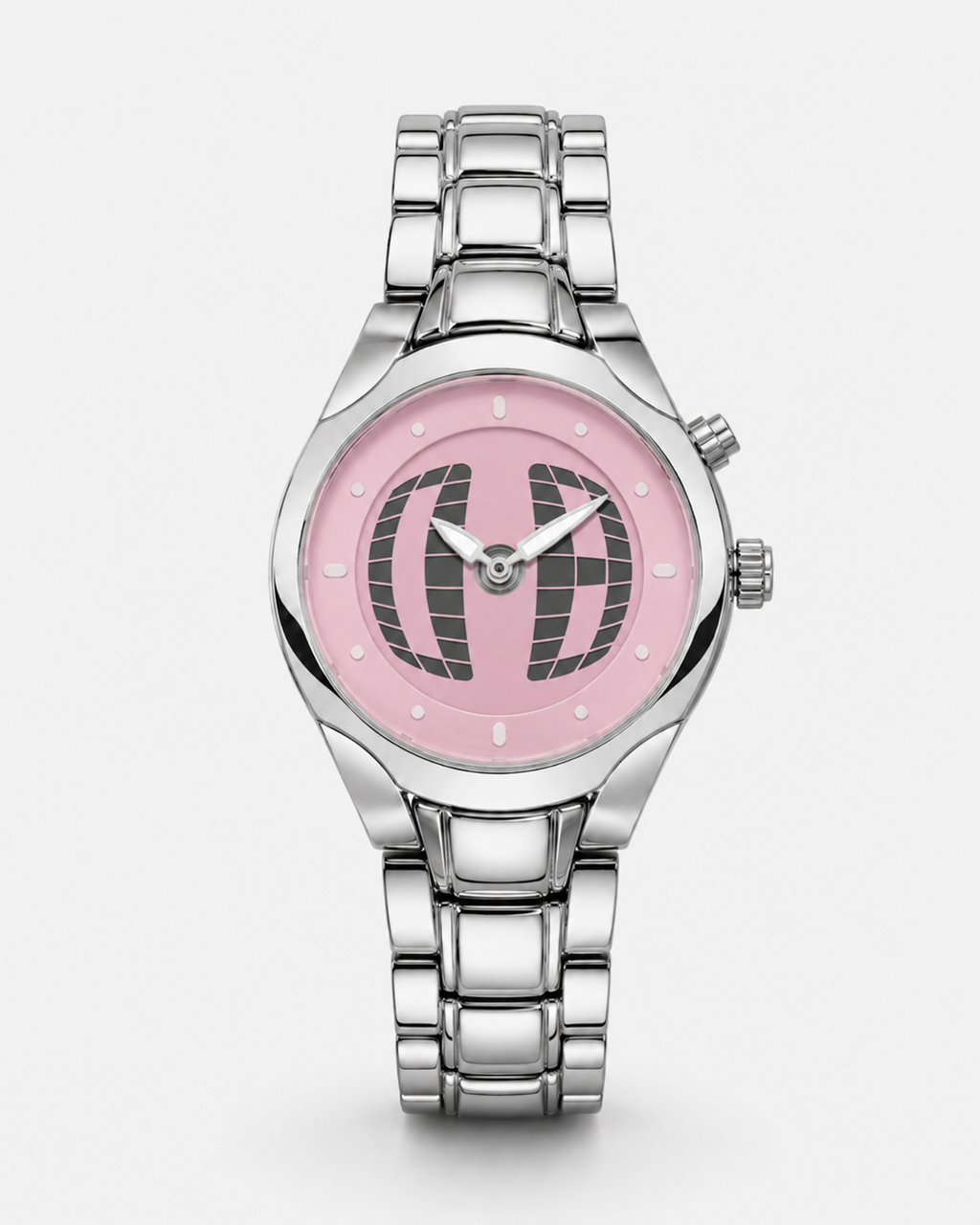 Back to the Future - Orbit Pink