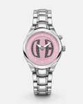 Back to the Future - Orbit Pink