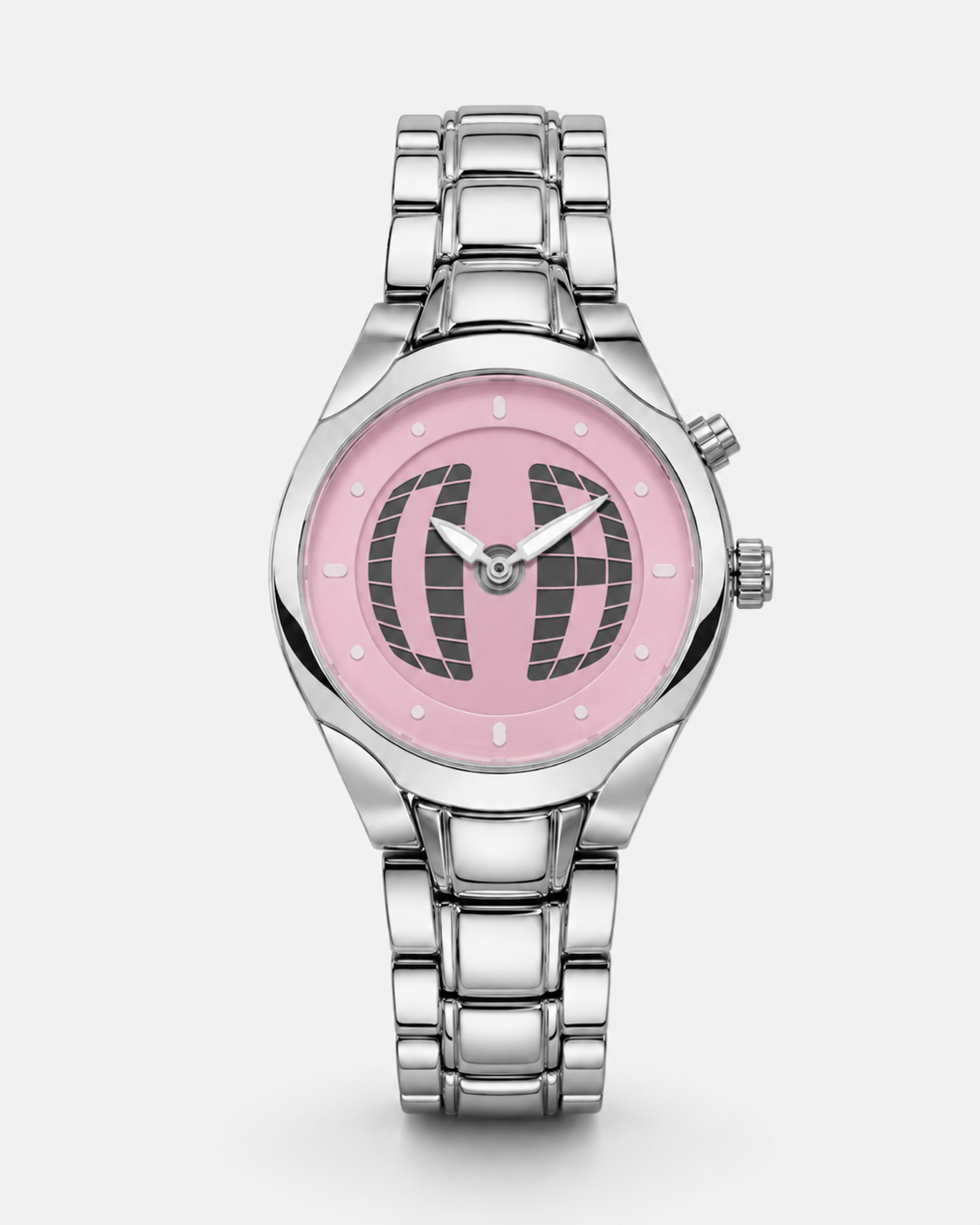 Back to the Future - Orbit Pink