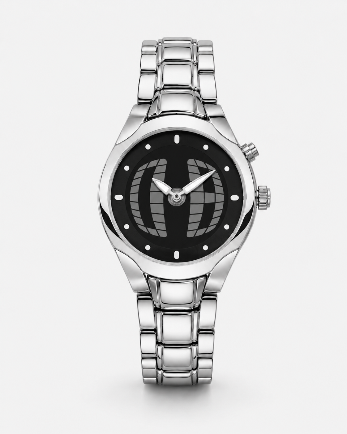 Back to the Future - Midnight Black